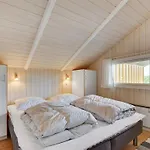 Holiday home Hwiting - 200m From The Sea By Interhome Broager