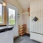 Hwiting - 200m From The Sea By Interhome * Broager