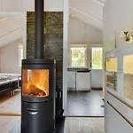 Hwiting - 200m From The Sea By Interhome Holiday home Broager