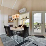Holiday home Hwiting - 200m From The Sea By Interhome Broager