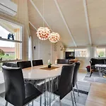 Hwiting - 200m From The Sea By Interhome Holiday home Broager