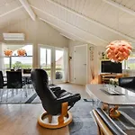 Hwiting - 200m From The Sea By Interhome Holiday home Broager