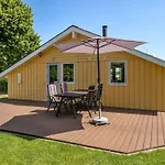 Holiday home Hwiting - 200m From The Sea By Interhome Broager