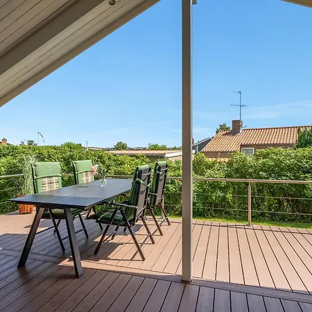 Hwiting - 200m From The Sea By Interhome * Broager