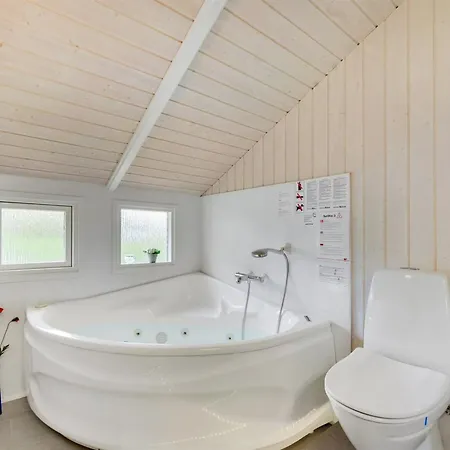 Hwiting - 200m From The Sea By Interhome Casa vacanze Broager