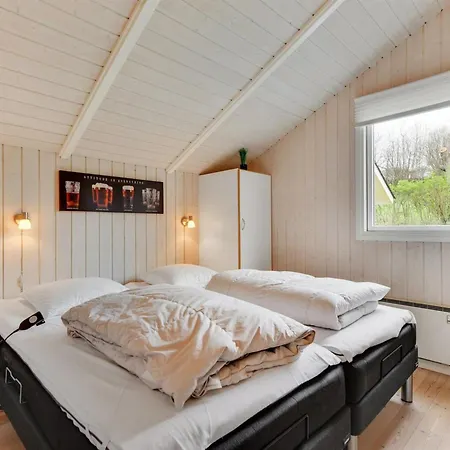 Hwiting - 200m From The Sea By Interhome Дом отдыха *