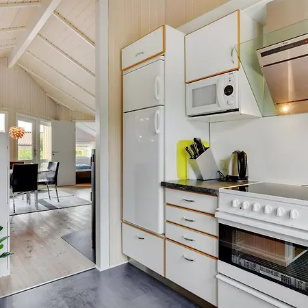 Hwiting - 200m From The Sea By Interhome Дом отдыха
