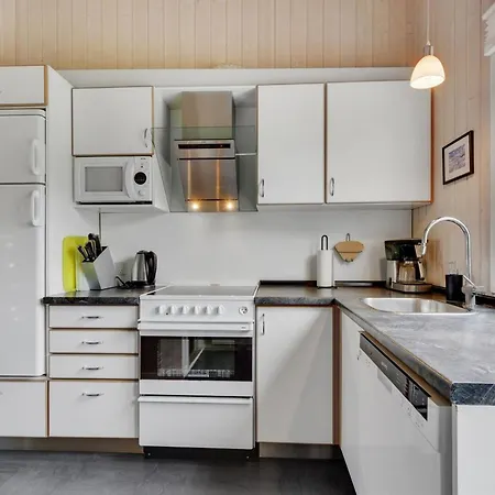 Дом отдыха Hwiting - 200m From The Sea By Interhome *