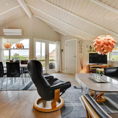 Hwiting - 200m From The Sea By Interhome Дом отдыха Broager