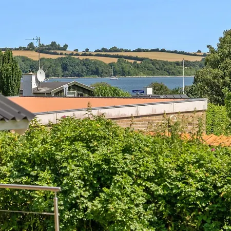 Hwiting - 200m From The Sea By Interhome Broager