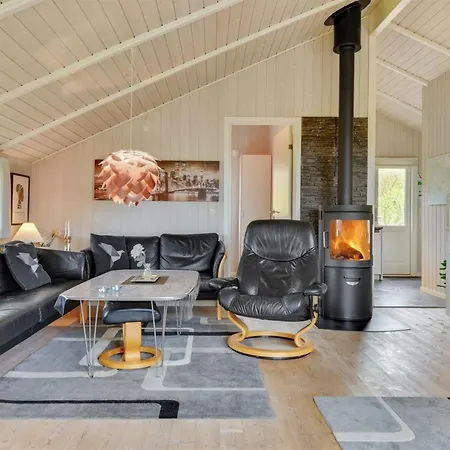 Дом отдыха Hwiting - 200m From The Sea By Interhome