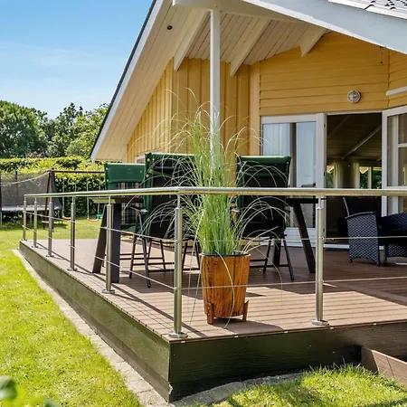 Hwiting - 200m From The Sea By Interhome Holiday home