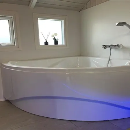 Hwiting - 200m From The Sea By Interhome Holiday home