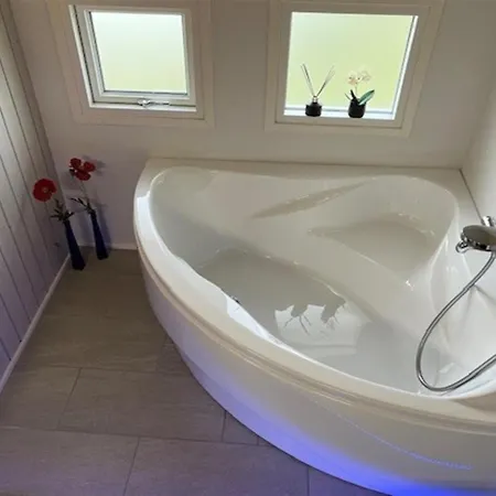Holiday home Hwiting - 200m From The Sea By Interhome *