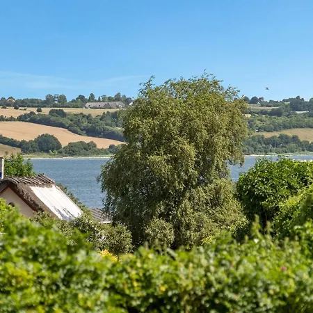 Hwiting - 200m From The Sea By Interhome Holiday home Broager