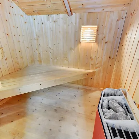 Hwiting - 200m From The Sea By Interhome * Broager