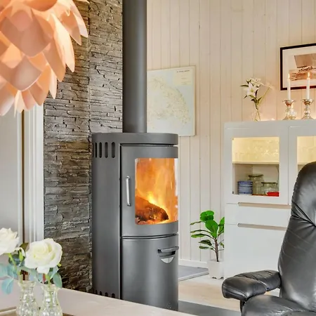 Dom wakacyjny Hwiting - 200m From The Sea By Interhome Broager