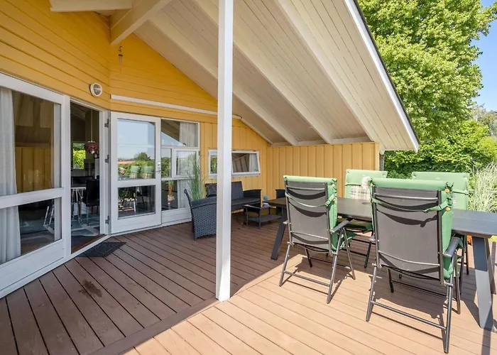 Hwiting - 200m From The Sea By Interhome Holiday home *