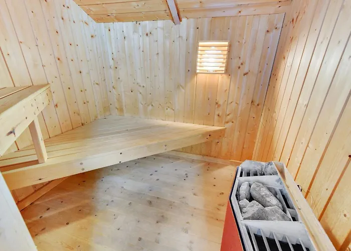 Hwiting - 200m From The Sea By Interhome Holiday home *