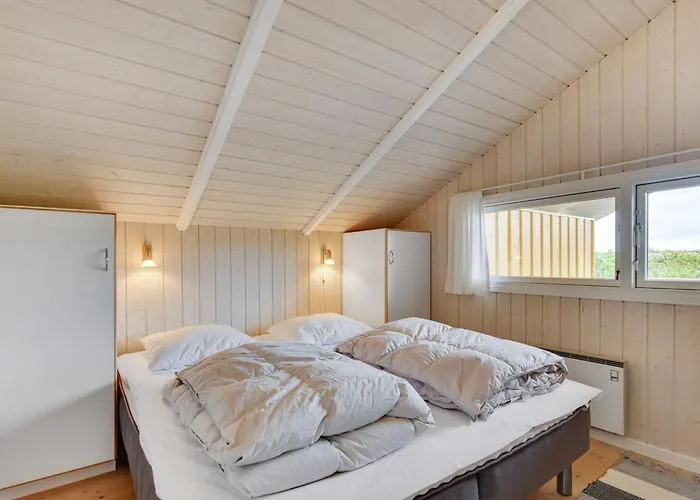 Holiday home Hwiting - 200m From The Sea By Interhome Broager