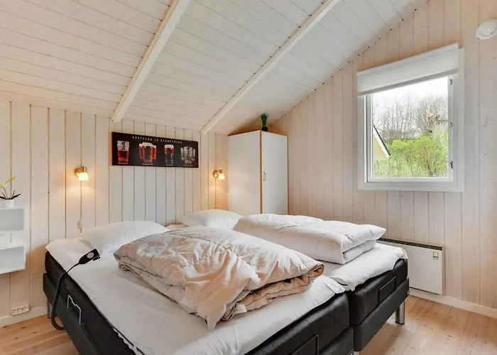 Hwiting - 200m From The Sea By Interhome Holiday home *