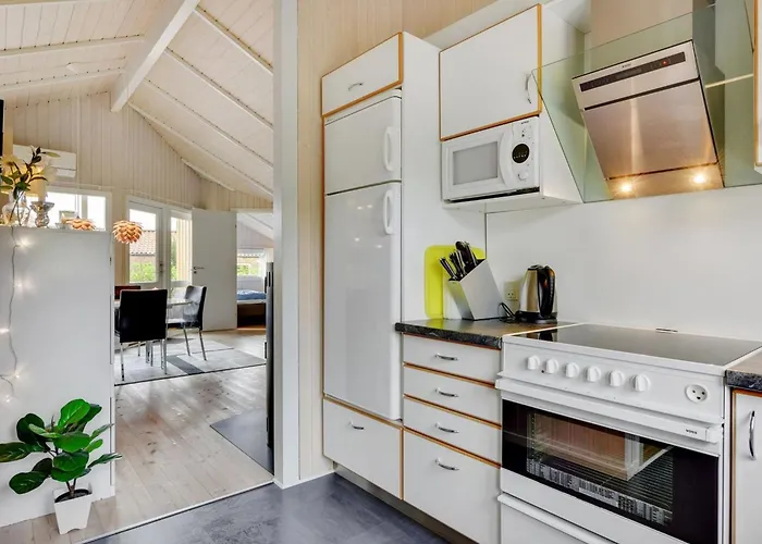 Hwiting - 200m From The Sea By Interhome Holiday home