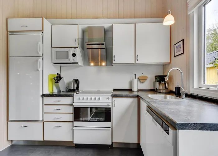 Holiday home Hwiting - 200m From The Sea By Interhome *