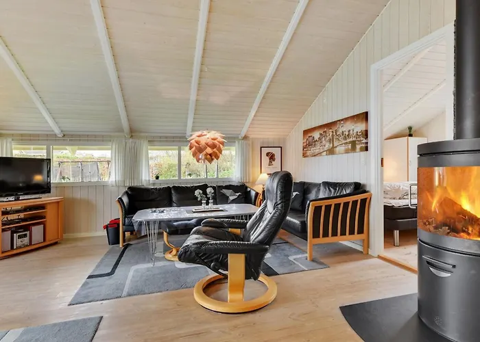 Hwiting - 200m From The Sea By Interhome Holiday home *