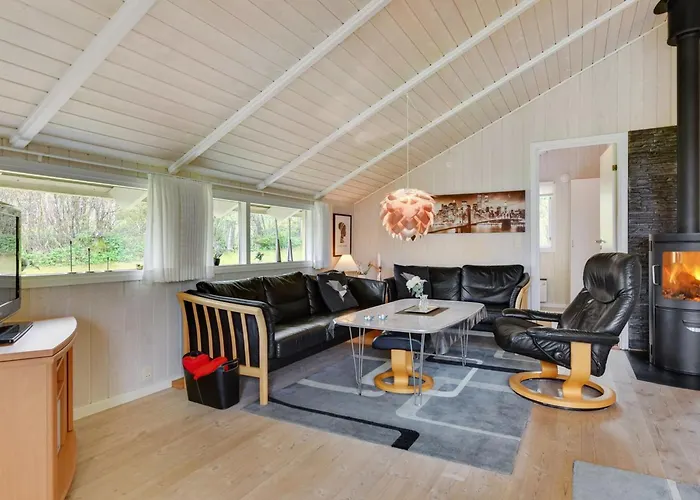 Hwiting - 200m From The Sea By Interhome *